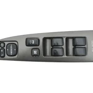 PRZEŁĄCZNIK SZYB LEXUS IS IS220 Bezpieczne zakupy